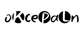 OKCEPALN logo