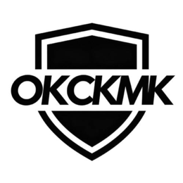 OKCKMK logo