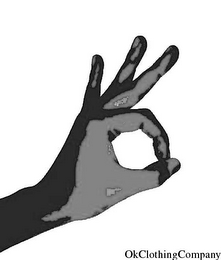 OKCLOTHINGCOMPANY logo