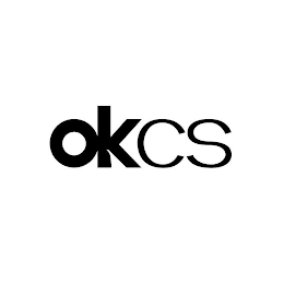 OKCS logo