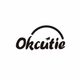 OKCUTIE logo