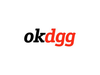 OKDGG logo