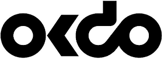 OKDO logo
