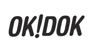 OK!DOK logo