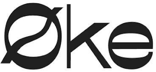 OKE logo
