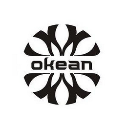 OKEAN logo