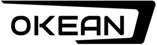 OKEAN logo