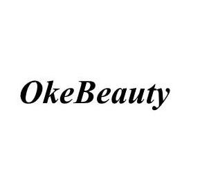 OKEBEAUTY logo
