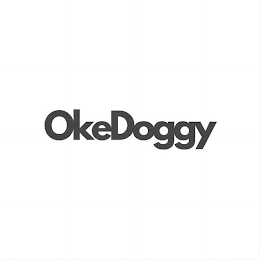 OKEDOGGY logo