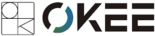 OKEE OKEE logo