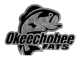 OKEECHOBEE FATS logo