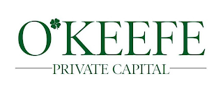 O'KEEFE PRIVATE CAPITAL logo