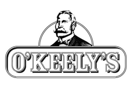 O'KEELY'S logo