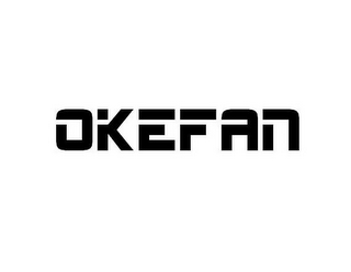 OKEFAN logo