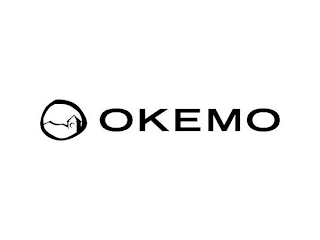OKEMO logo