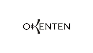 OKENTEN logo