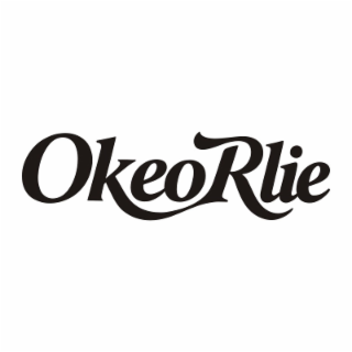 OKEORLIE logo