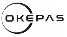 OKEPAS logo