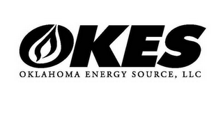 OKES OKLAHOMA ENERGY SOURCE, LLC logo