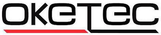 OKETEC logo