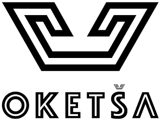 OKETSA logo