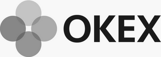 OKEX logo
