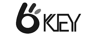 OKEY logo