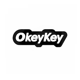 OKEYKEY logo