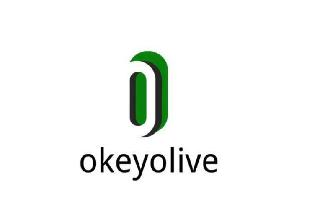 OKEYOLIVE logo