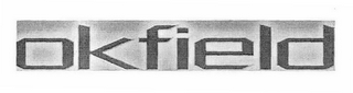 OKFIELD logo