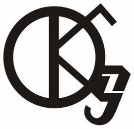OKG logo