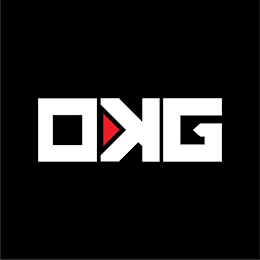 OKG logo