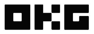 OKG logo