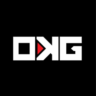 OKG logo