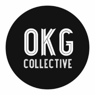 OKG COLLECTIVE logo