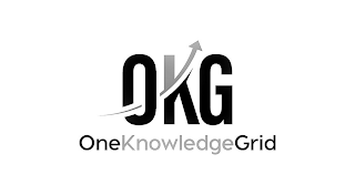 OKG ONEKNOWLEDGEGRID logo