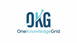 OKG ONEKNOWLEDGEGRID logo