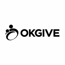 OKGIVE logo