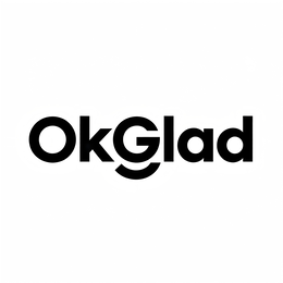 OKGLAD logo