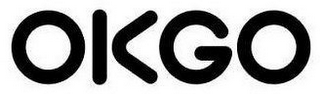 OKGO logo