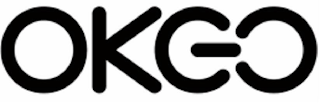 OKGO logo