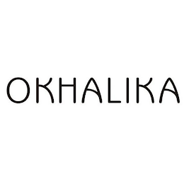 OKHALIKA logo