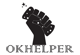 OKHELPER logo