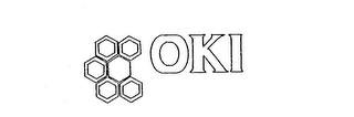OKI logo
