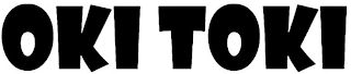 OKI TOKI logo
