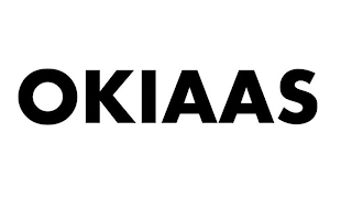 OKIAAS logo