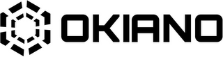 OKIANO logo
