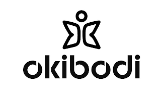 OKIBODI logo
