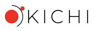OKICHI logo