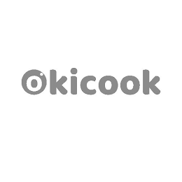 OKICOOK logo
